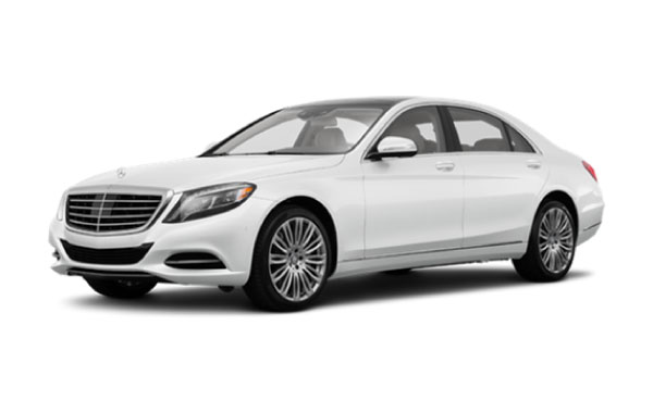 Kasane Mercedes VIP Transfers