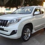 Zambia-Airport-transfers-Prado-Tx
