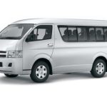 quantam-minivan