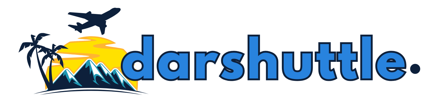 Darshuttle